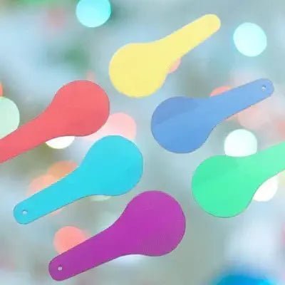 Palette Couleurs - ColoringToys™ - Palette - Mon Shopping Bébé