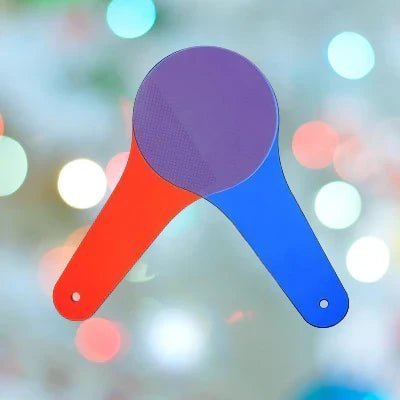 Palette Couleurs - ColoringToys™ - Palette - Mon Shopping Bébé