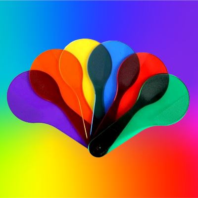 Palette Couleurs - ColoringToys™ - Palette - Mon Shopping Bébé