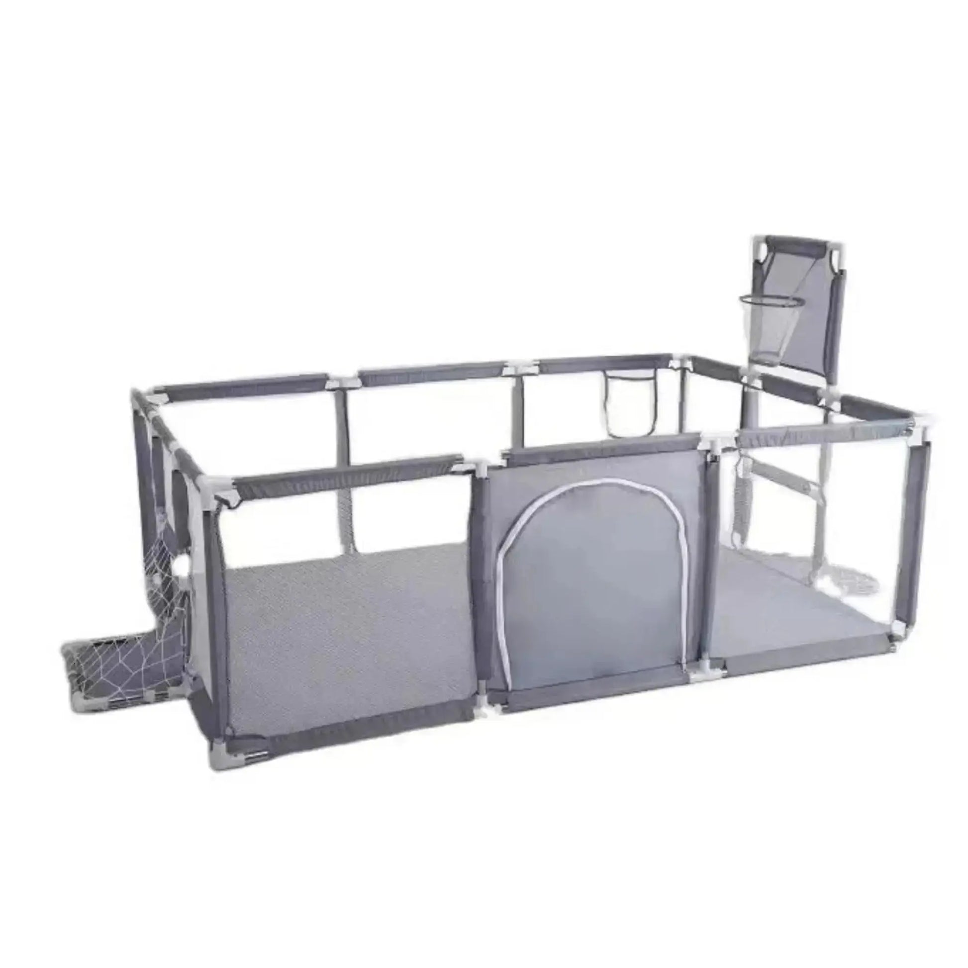 Parc bébé | Sécurisé - Mon Shopping Bébé