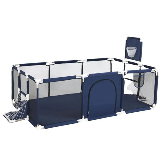 Parc bébé | Sécurisé - Mon Shopping Bébé