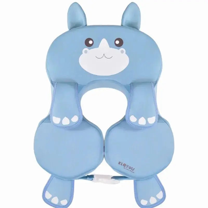 Piscine bebe - Flotteur de natation - Mon Shopping Bébé