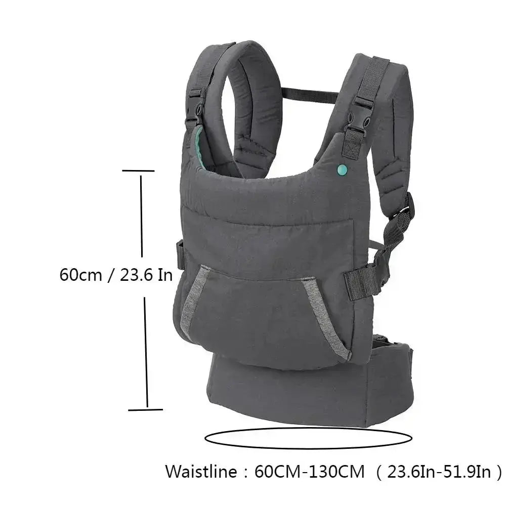 Porte bébé ergonomique Infantino - Mon Shopping Bébé