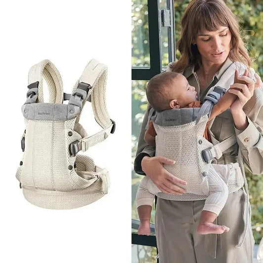Porte bebe - Porte bébé - Babybjörn - Mon Shopping Bébé