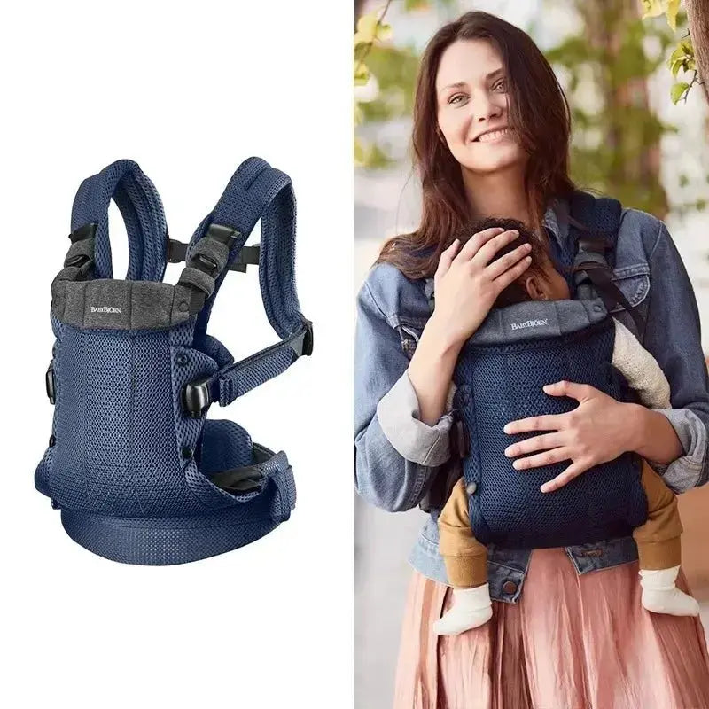 Porte bebe - Porte bébé - Babybjörn - Mon Shopping Bébé