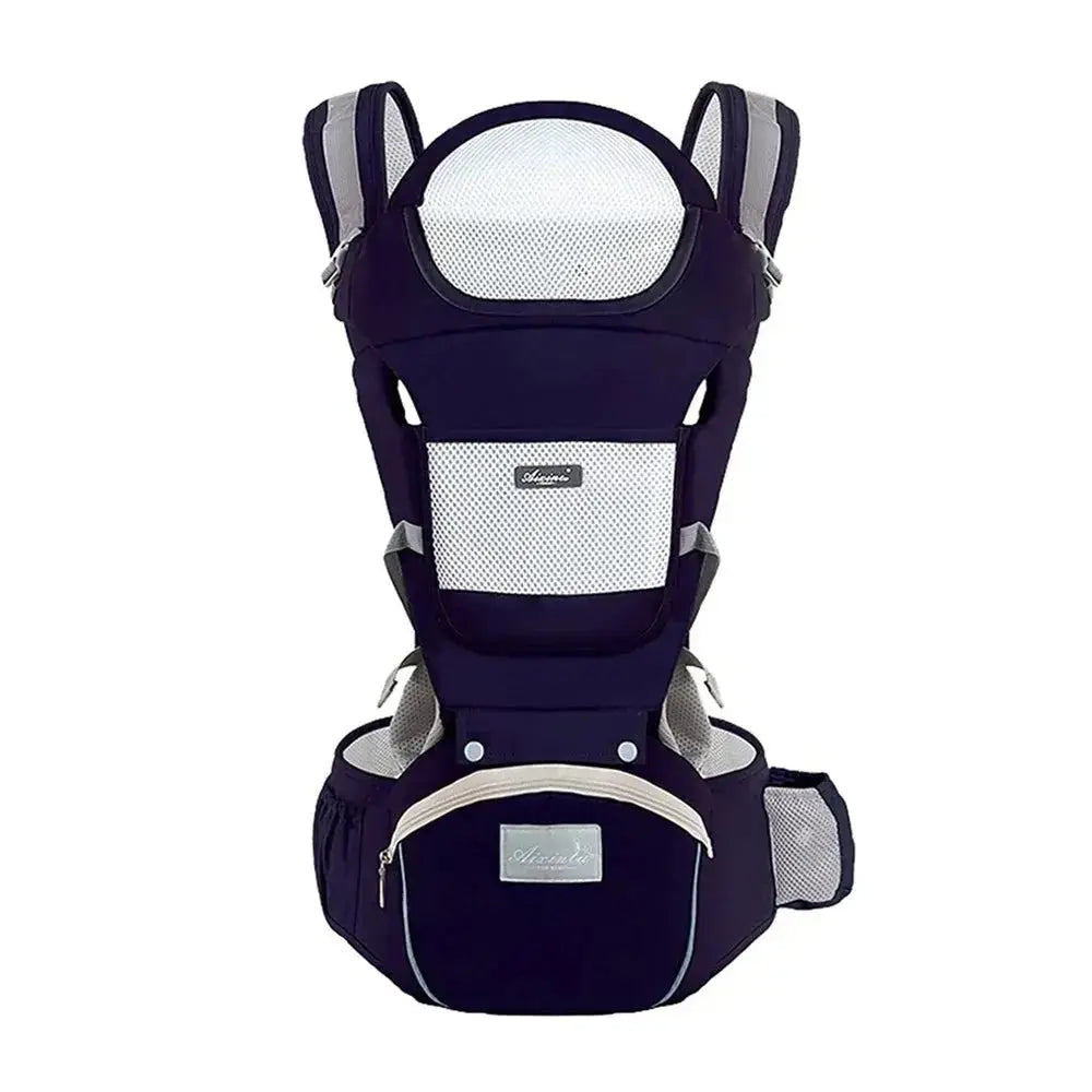 Porte bébé randonnée TOFFCAEA - Porte bébé - Mon Shopping Bébé