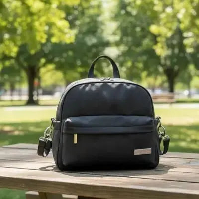 Sac à langer bébé Soboba | Multifonction Élégant - Mon Shopping Bébé