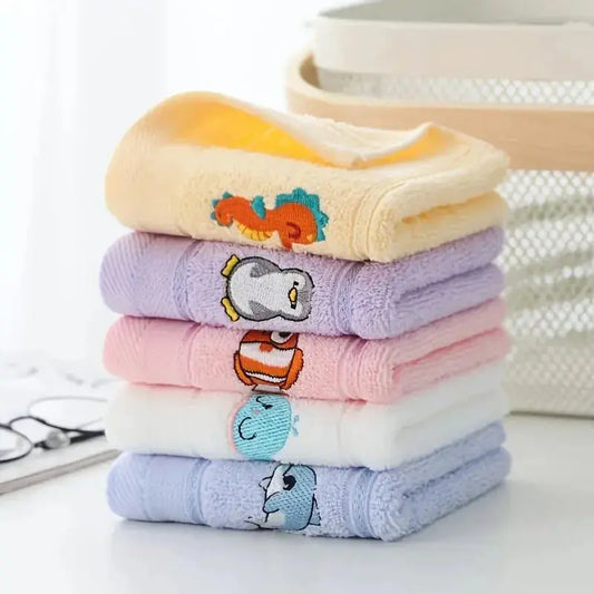 Serviette de bain bébé | Ultra - Douce - Mon Shopping Bébé