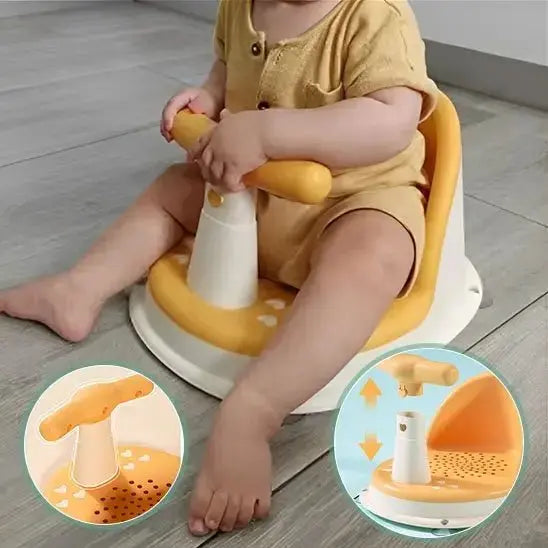 Siege de bain bebe | Securconfort - Mon Shopping Bébé