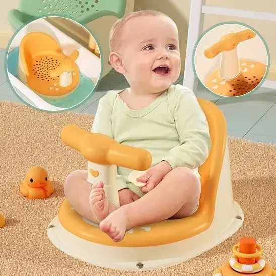 Siege de bain bebe | Securconfort - Mon Shopping Bébé