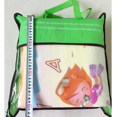 Tapis d'éveil - Tapis de jeu bébé - Mon Shopping Bébé