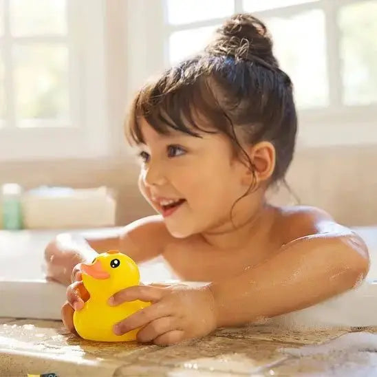 Thermomètre bain bébé | Sécuri - Therm - Mon Shopping Bébé