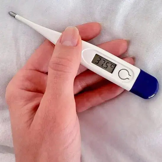 Thermomètre bébé | UltraPrécis - Mon Shopping Bébé