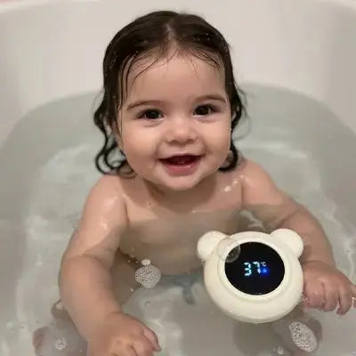 Thermomètre de Bain | SécuriBébé - Mon Shopping Bébé