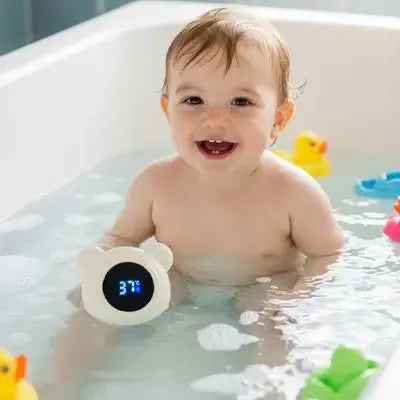 Thermomètre de Bain | SécuriBébé - Mon Shopping Bébé