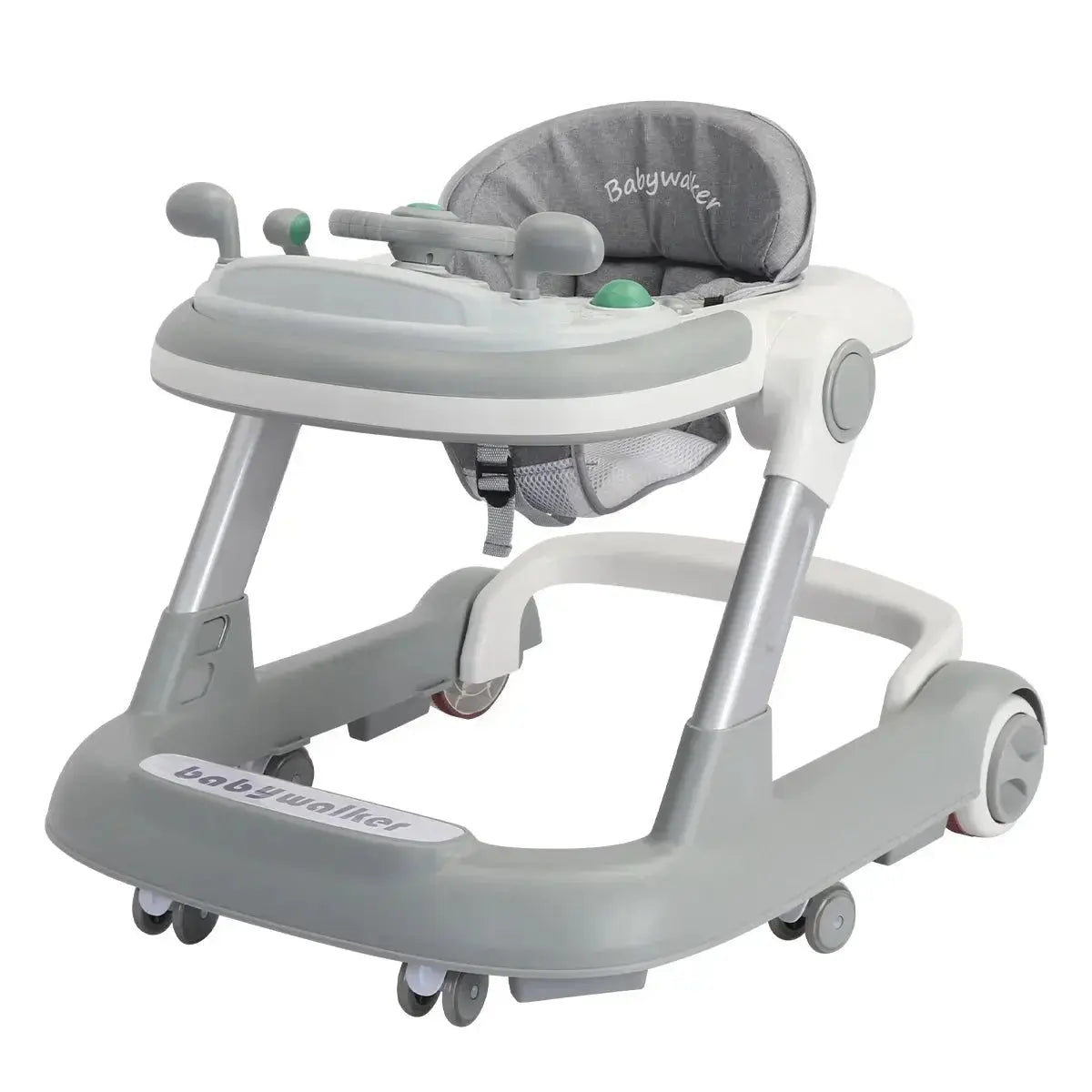 Trotteur bébé | BabyWalker - Mon Shopping Bébé