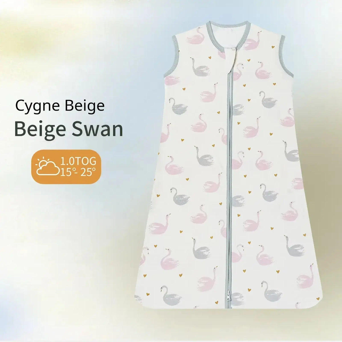 Turbulette - Gigoteuse bébé - Mon Shopping Bébé